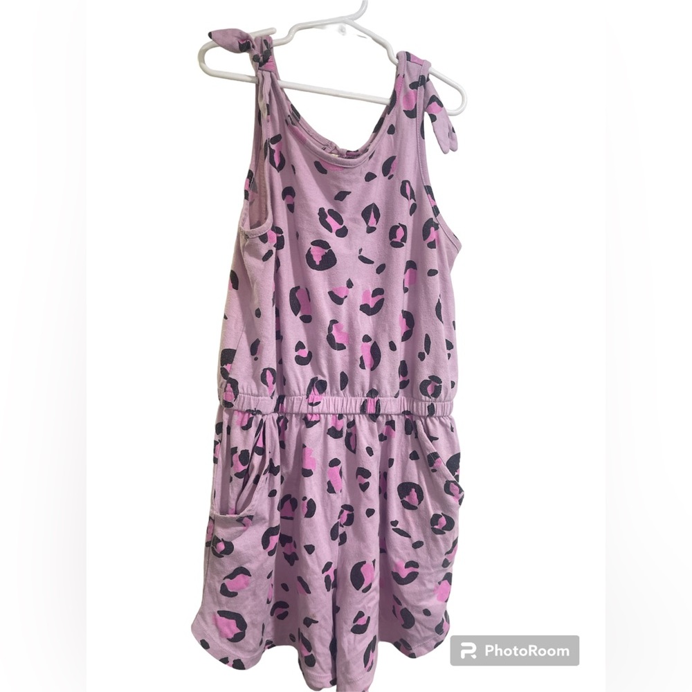 Girls jumper